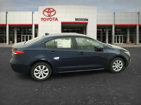 New 2026 Toyota Corolla LE FWD image 15