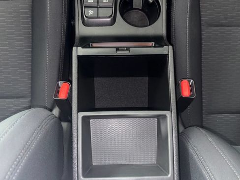 Used 2019 Hyundai Tucson Sport w/ Cargo Package AWD/4WD image 9