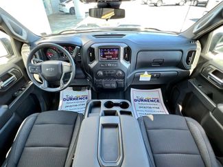 Used 2026 Chevrolet Silverado 1500 Custom Trail Boss video 2