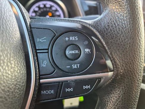Used 2023 Toyota Camry LE FWD image 12