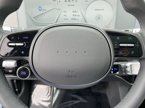 Certified 2023 Hyundai Ioniq 5 Limited image 19