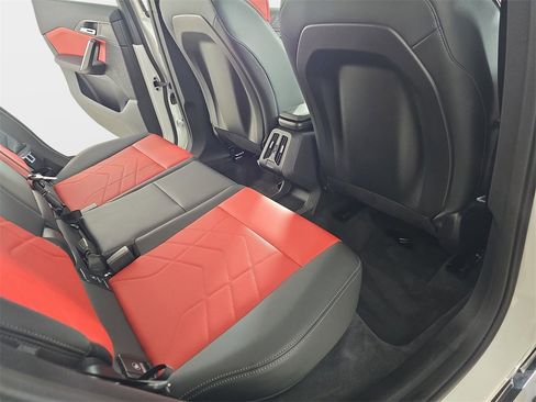 Used 2025 BMW X1 xDrive28i w/ Convenience Package image 12