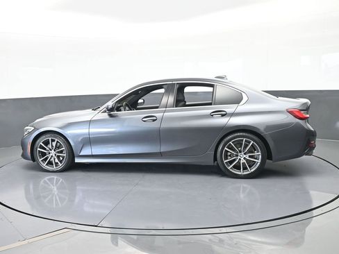 Used 2021 BMW 330i Sedan image 3