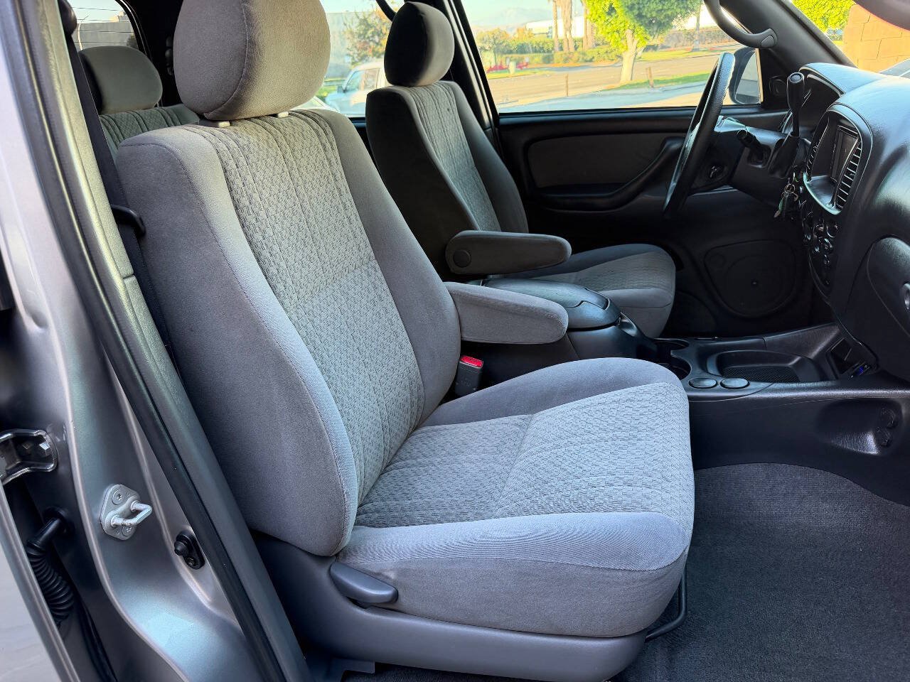 Used 2005 Toyota Tundra SR5 RWD image 16