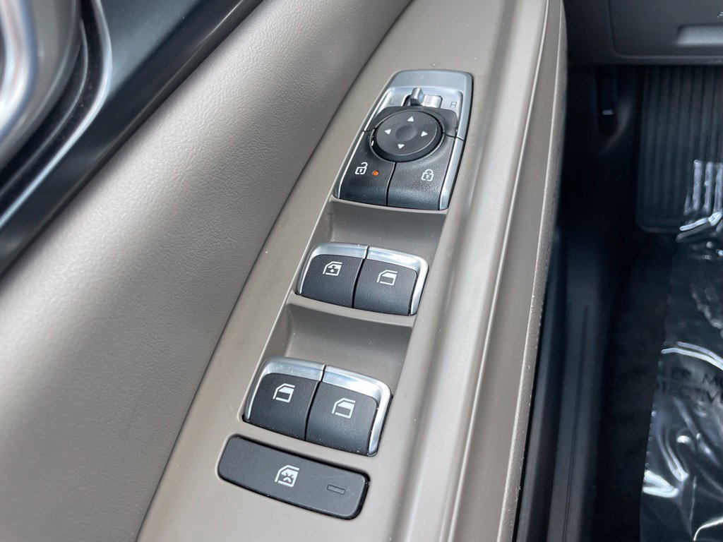 Used 2026 Kia Carnival LXS FWD image 25