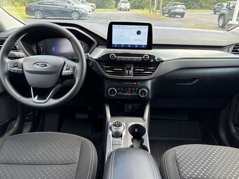 Used 2024 Ford Escape Active FWD image 15