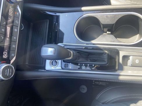 New 2025 Nissan Sentra SV image 21