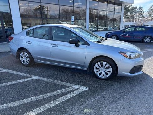 Used 2020 Subaru Impreza 2.0i image 13