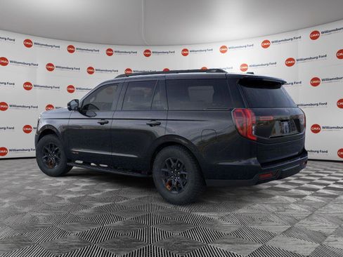 New 2025 Ford Expedition Tremor AWD/4WD image 4