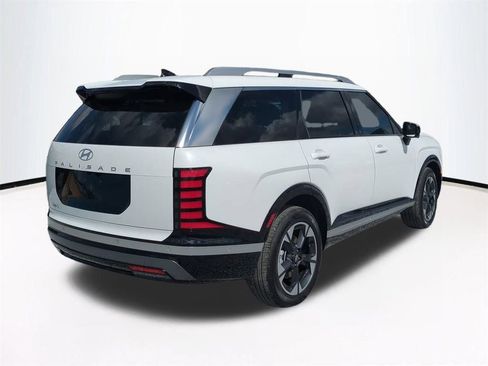 New 2026 Hyundai Palisade Limited image 5
