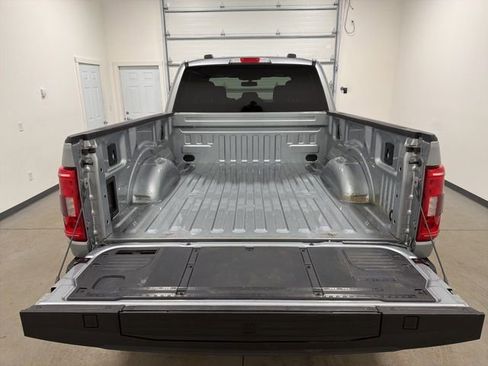 Used 2022 Ford F150 XLT w/ Equipment Group 302A High image 37