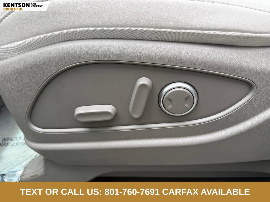 Used 2026 Hyundai Palisade SEL AWD/4WD image 27