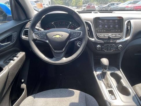 Used 2024 Chevrolet Equinox LT FWD image 13