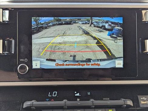 Used 2026 Toyota Tundra SR5 w/ SR5 Convenience Package AWD/4WD image 13