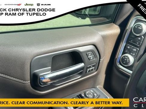 Used 2020 GMC Sierra 1500 Denali w/ Denali Ultimate Package image 19