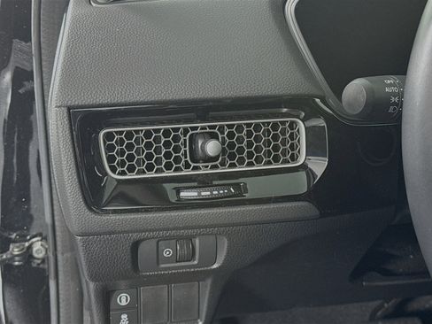 Certified 2023 Honda Civic EX image 10