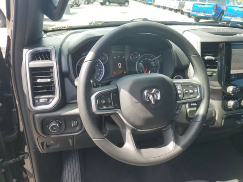 New 2026 RAM 1500 Tradesman RWD image 14