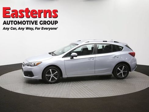 Used 2023 Subaru Impreza 2.0i Premium AWD/4WD image 58
