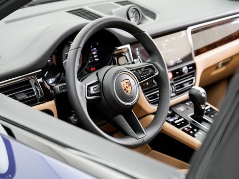 New 2026 Porsche Macan S image 10