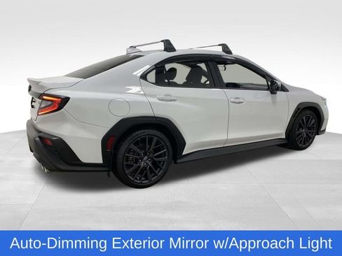 Used 2024 Subaru WRX Limited w/ Popular Package #2A image 5