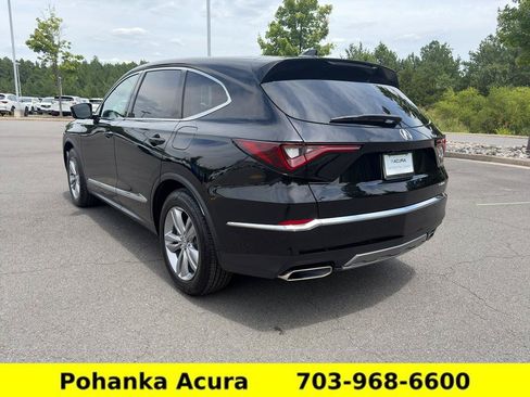 Used 2026 Acura MDX SH-AWD image 5
