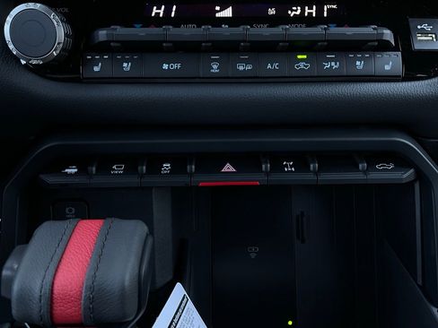 New 2026 Toyota Tundra TRD Pro image 37