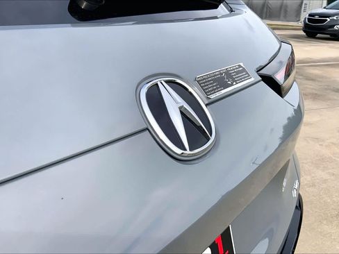 Used 2026 Acura ADX A-Spec w/ Advance Package AWD/4WD image 31