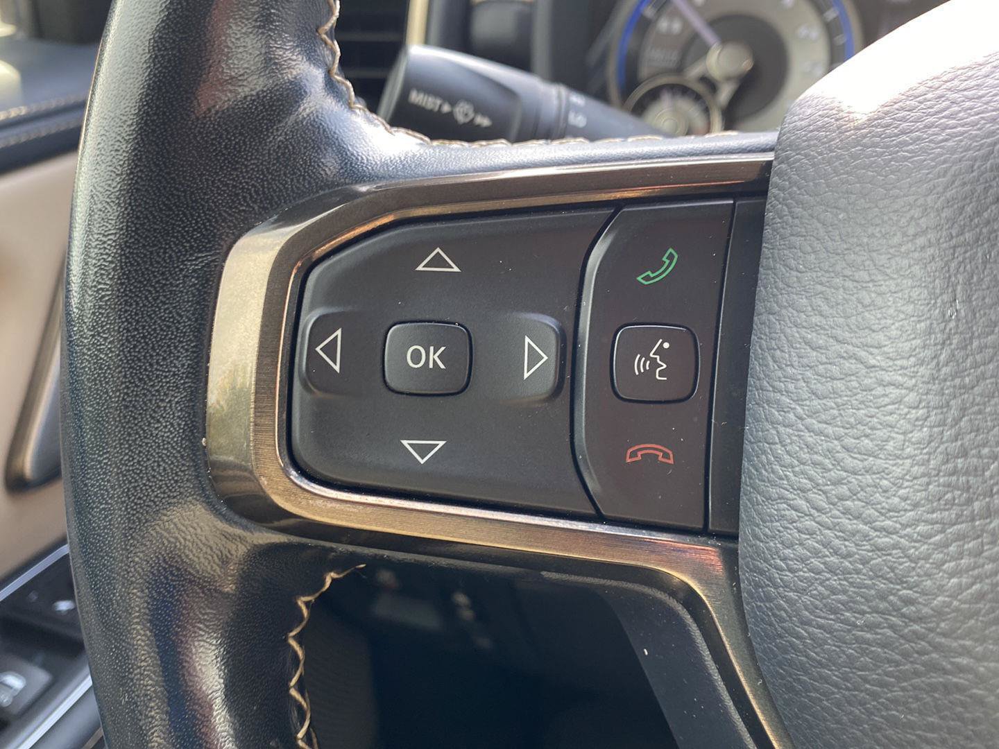 Used 2020 RAM 1500 Limited AWD/4WD image 18