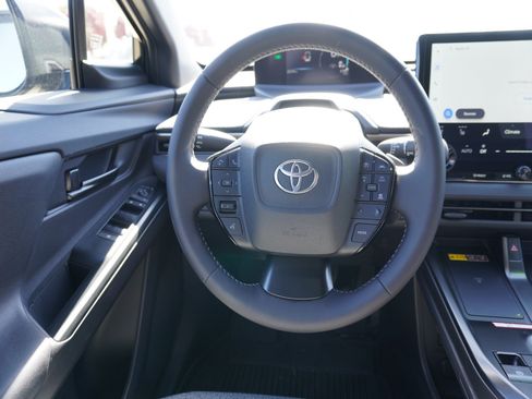 Used 2026 Toyota bZ FWD image 14