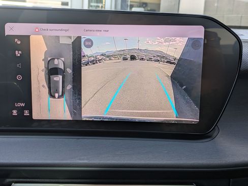 New 2026 Audi Q3 quattro 2.0T image 12