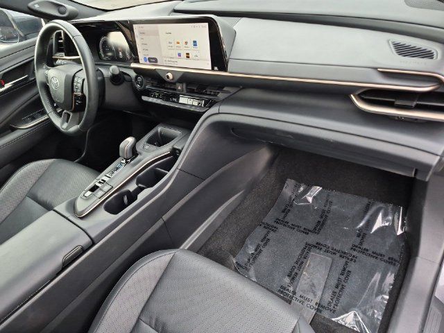 Certified 2023 Toyota Crown w/ Advanced Technology Package AWD/4WD image 32