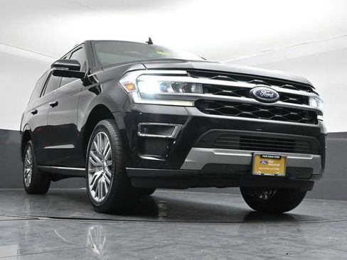 Certified 2024 Ford Expedition Limited AWD/4WD image 38