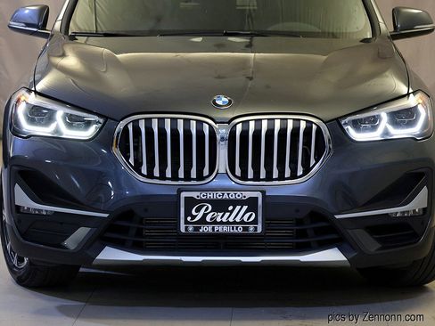 Used 2020 BMW X1 xDrive28i w/ Premium Package AWD/4WD image 6