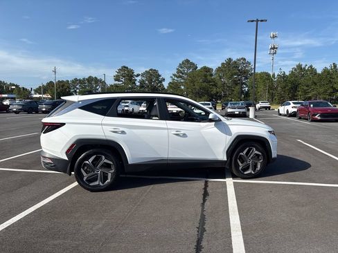 Used 2023 Hyundai Tucson SEL w/ Convenience Package FWD image 36