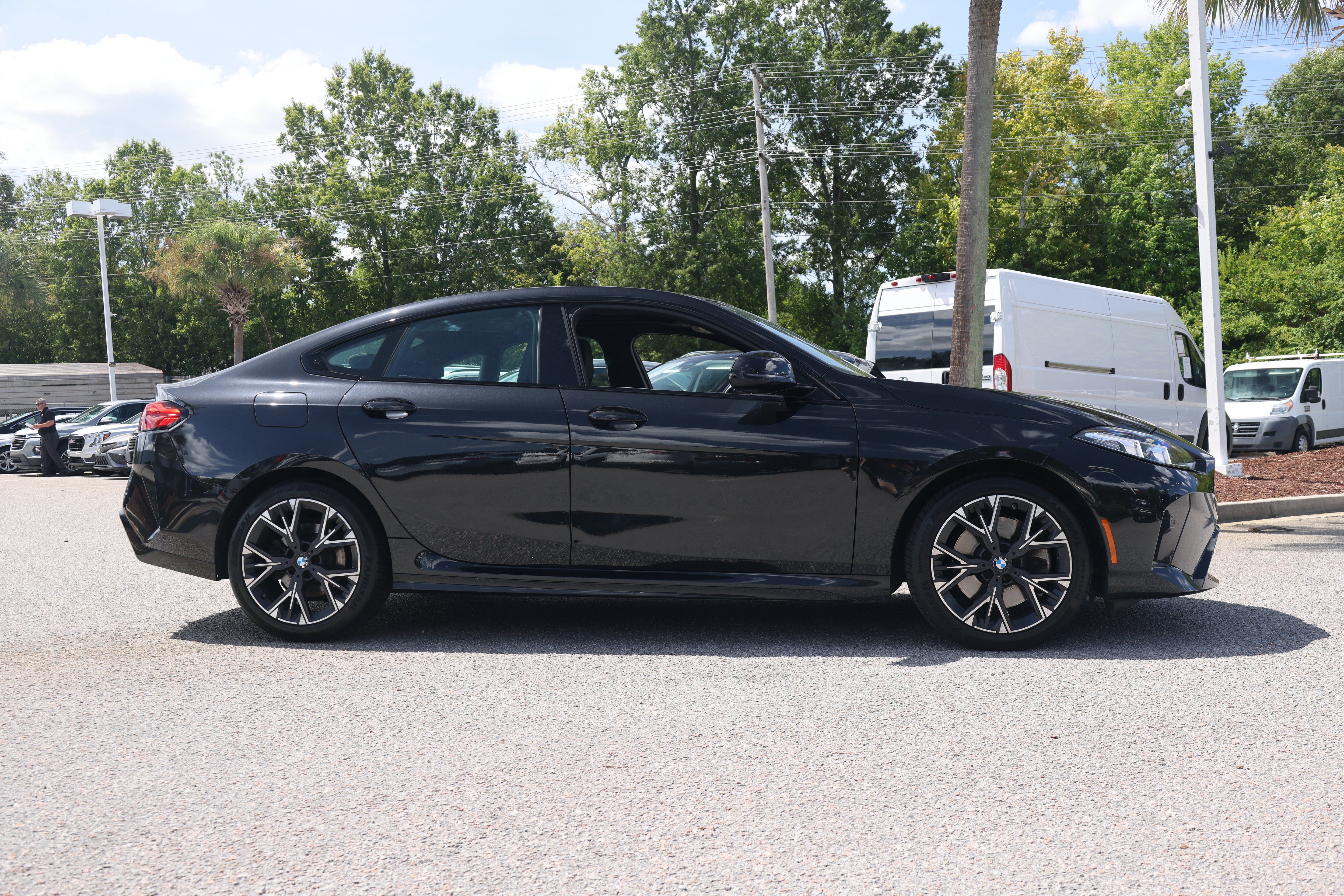Used 2025 BMW 228i xDrive AWD/4WD image 6