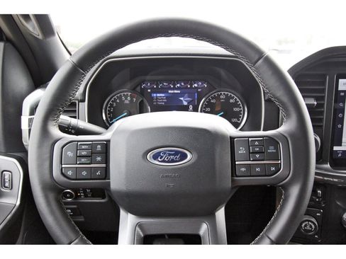 Used 2023 Ford F150 XLT w/ Equipment Group 302A High image 15