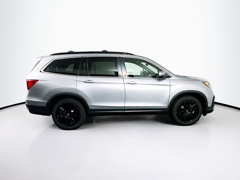 Used 2022 Honda Pilot Special Edition image 10