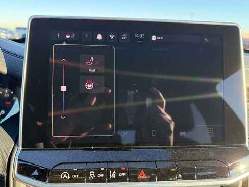 New 2026 Jeep Compass Latitude image 31