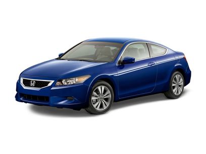 Used 2010 Honda Accord LX-S