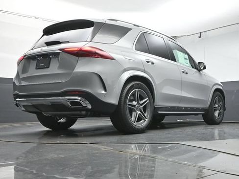 New 2026 Mercedes-Benz GLE 350 4MATIC image 39