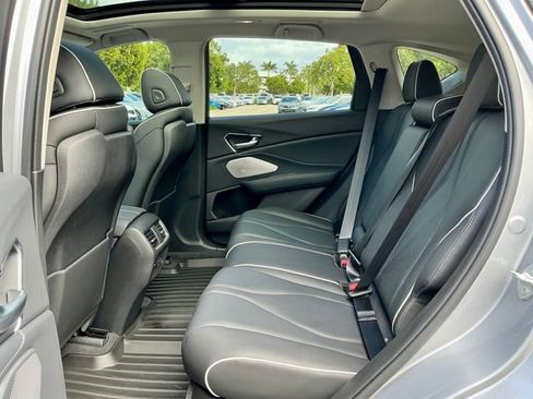 New 2026 Acura RDX SH-AWD w/ Advance Package image 9