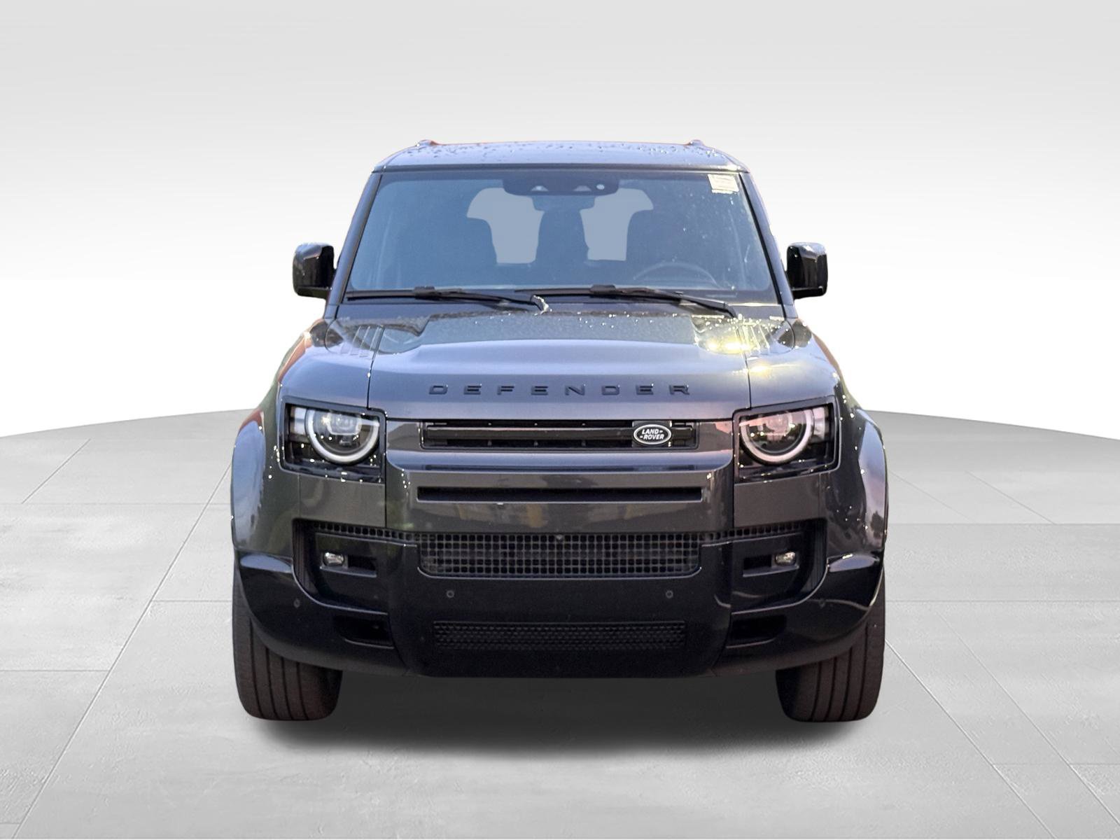 New 2026 Land Rover Defender 110 X-Dynamic SE AWD/4WD image 9