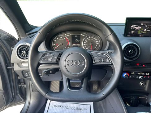 Used 2020 Audi A3 2.0T Premium w/ Final Edition Package AWD/4WD image 20