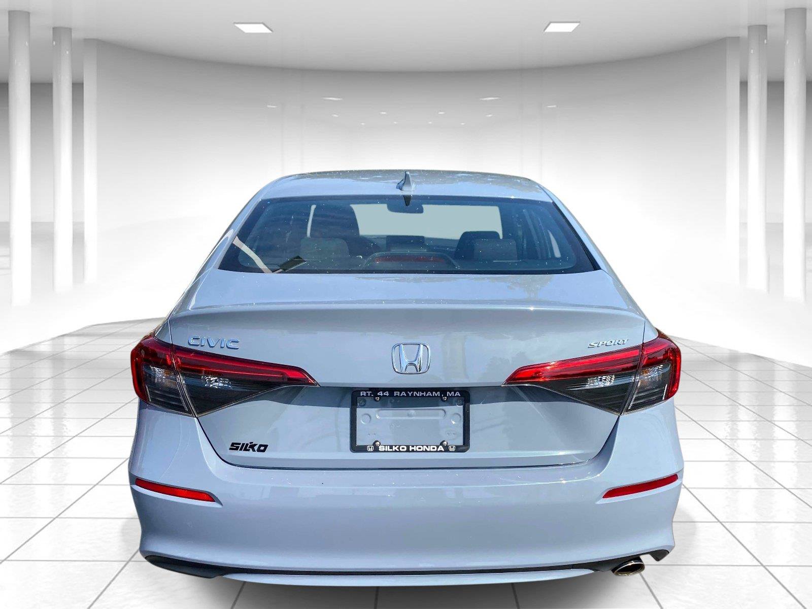 Used 2024 Honda Civic Sport image 5