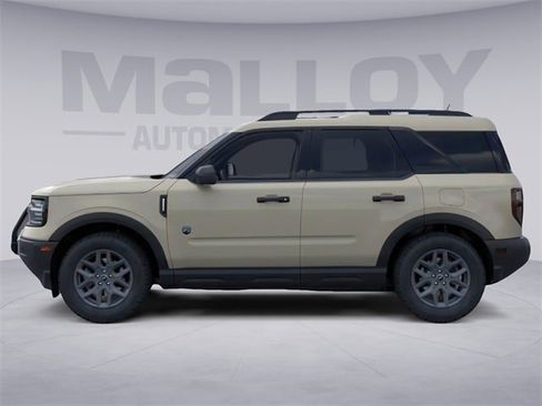 New 2025 Ford Bronco Sport Big Bend image 26