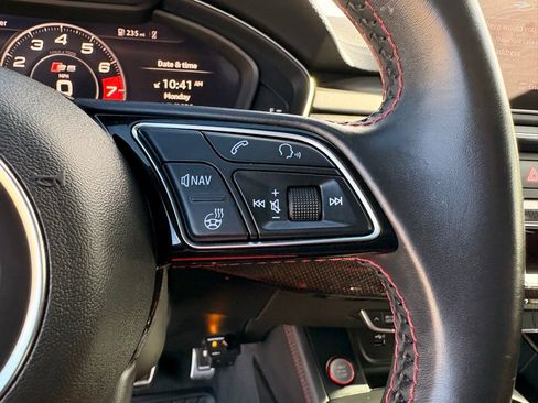 Used 2019 Audi S5 Premium Plus image 38