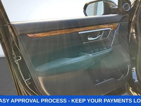 Used 2018 Honda CR-V EX image 25