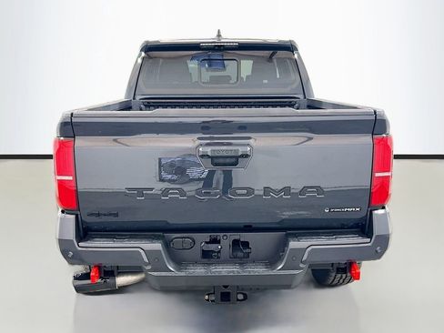 New 2026 Toyota Tacoma TRD Off-Road AWD/4WD image 5