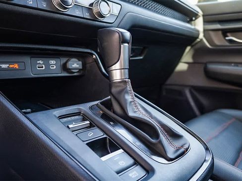 Used 2025 Honda CR-V Sport-L image 25