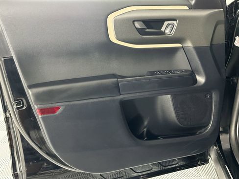 Used 2025 Ford Bronco Sport Big Bend image 28